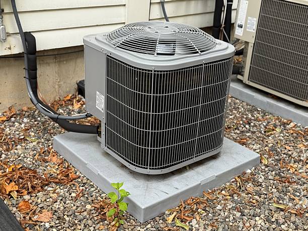 24/7 Emergency Hvac Installation experts in Milford, CT